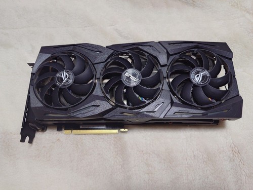 Asus rog strix nvidia geforce - asus,