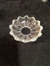 Coupelle Bobèche Lustre A