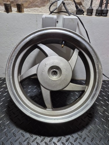 Roue arriere scooter - sym, 50