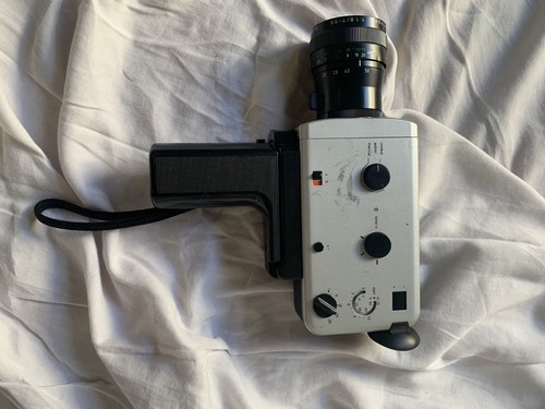 Vintage nizo s56 super - vintage,