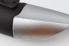 Ligne d'échappement YAMAHA