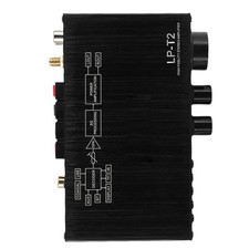 Amplificateur HiFi Stéréo