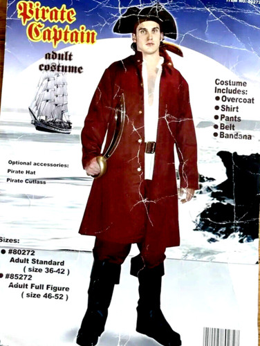 Costumes men adult - costumes, men's