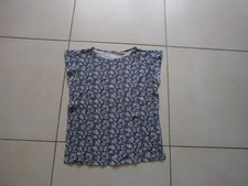 TRÈS JOLI HAUT FEMME TAILLE M