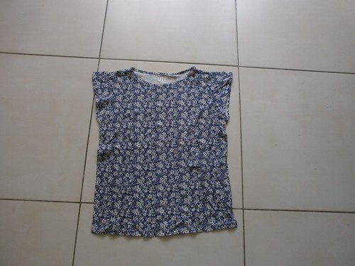 Très joli haut femme - haut, taille