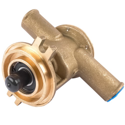 Pompe eau mer pour volvo - eau, de