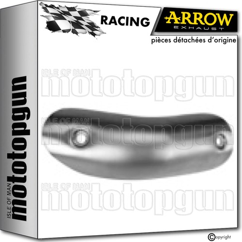 Arrow protection thermique - arrow,