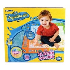 Aquadoodle tomy tapis - -,