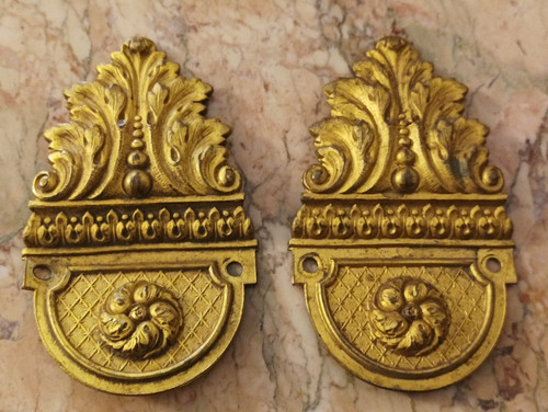 Bronzes ameublement - 2,