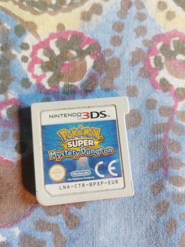 Jeu pokémon méga - jeu,