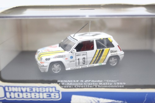 Renault turbo diac - gt,