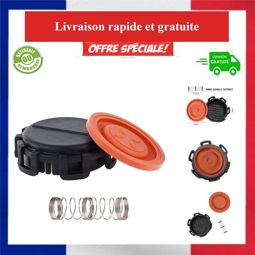 Cache soupape moteur - cache-soupape, anboo