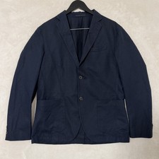 Manteau de sport Uniqlo homme