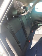 Banquette arriere SEAT IBIZA 4 PHASE 3