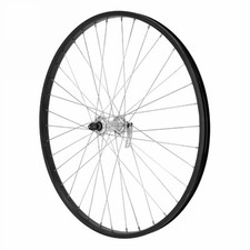 Roue vtt 26" avant alu m110