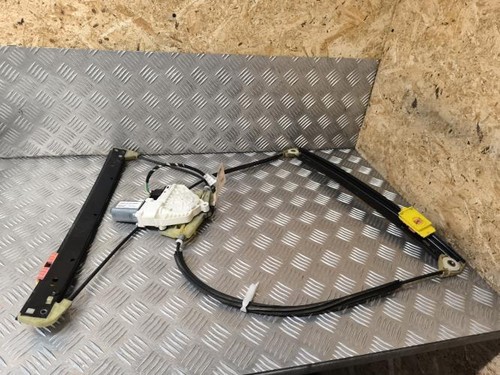 Leve vitre electrique avant