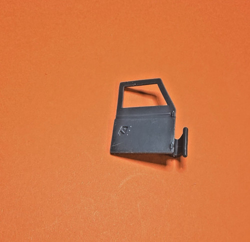 Pièce repro porte droite - porte,