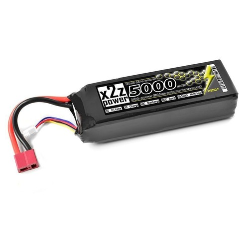 X2z power accu lipo - x2z-power,
