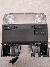 Eclairage de plafonnier