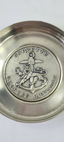 Coupelle médaille militaire - coupelle,