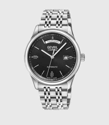 Gevril excelsior montre - gevril,