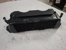 RADIATEUR D'HUILE BMW R 1100