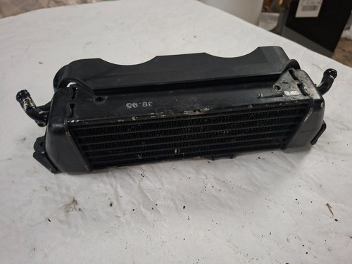 Radiateur huile bmw 1100 - radiateur, r