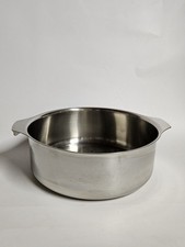 Casserole triplinox letang - letang, &