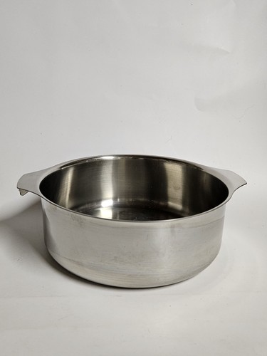 Casserole triplinox letang - casserole,