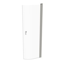 Porte battante pure design