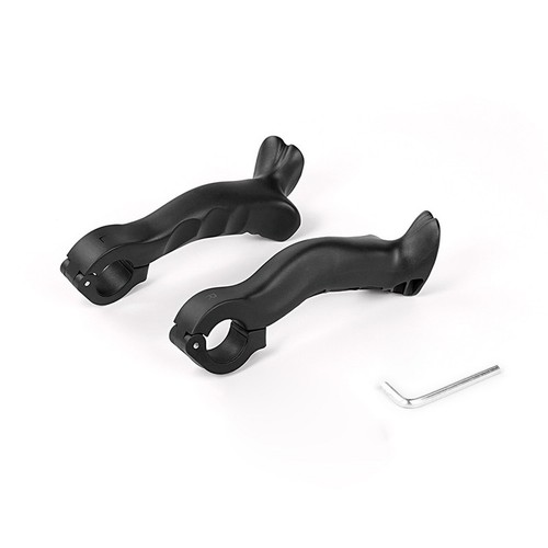 Embouts barre vélo 140 - embouts, de