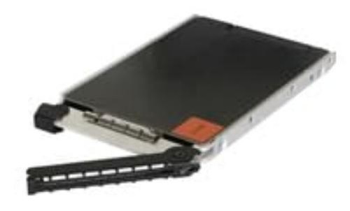 Icy dock slide slim - icy, ez-slide
