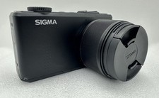 Sigma DP3 Merrill – Compact Expert – Excellent État