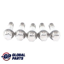 Mercedes W164 W204 W213 AMG Kit D'Écrous Boulons De Roue A0009905407