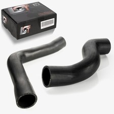 Durite turbo intercooler - durite, de