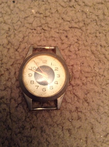 Montre bracelet vintage rocar - montre-bracelet,
