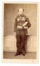 CDV Carte Ancienne photo