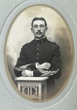 PHOTO POILU PIOUPIOU 1 RA