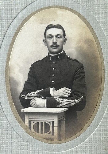 Photo poilu pioupiou - poilu,