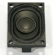 Mini Haut-Parleur Da 2,8 X 4