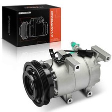 Compresseur Climatisation pour Hyundai Accent III Mc 09-10 1.4-1.6 977011E100