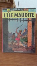 Alix ile maudite - 1e, ed