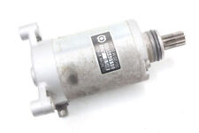 DEMARREUR - HYOSUNG GTR 125