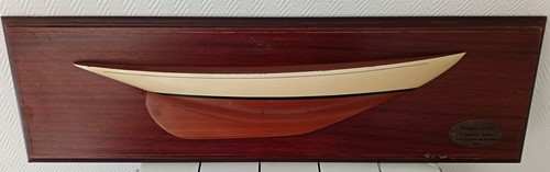 Rare maquette yves gaignet - yves,
