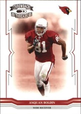 B5260- 2005 Throwback Threads Fb # S 1-229 + Inserts -vous Pic- 15+ Sans US