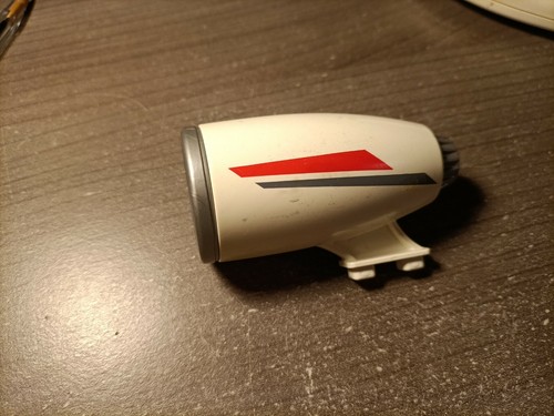 Playmobil 4310 réacteur droit