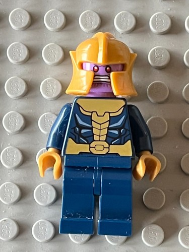 Personnage lego super - personnage,