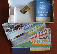 Coffret souvenir philatélique - souvenir,