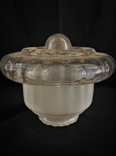 Vitre plafonnier lampe - de, plafonnier/lampe