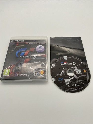 Gran turismo pour - -,